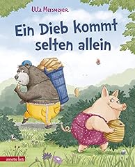Bär schwein dieb gebraucht kaufen  Wird an jeden Ort in Deutschland