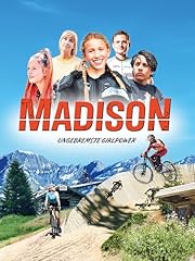 Madison ungebremste girlpower gebraucht kaufen  Wird an jeden Ort in Deutschland