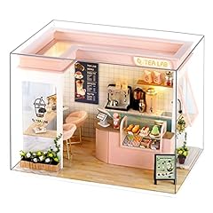 Miniature dolls house for sale  Delivered anywhere in UK