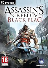 Assassin creed black d'occasion  Livré partout en France