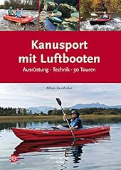 Kanusport mit luftbooten for sale  Delivered anywhere in UK