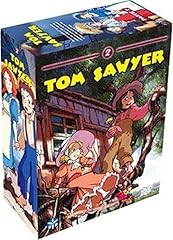 Tom sawyer coffret d'occasion  Livré partout en France
