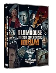 Blumhouse casa dell usato  Spedito ovunque in Italia 