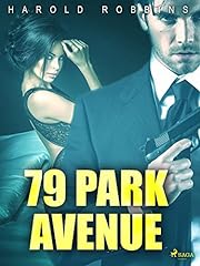 Park avenue for sale  Delivered anywhere in UK