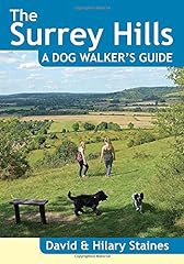 Surrey hills dog for sale  Delivered anywhere in UK