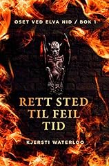Rett sted til for sale  Delivered anywhere in UK