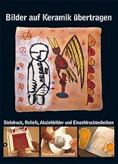 Bilder keramik übertragen gebraucht kaufen  Wird an jeden Ort in Deutschland