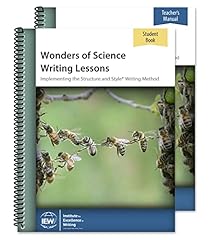 Wonders science writing for sale  Delivered anywhere in USA 