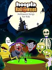 Hoopla halloween halloween for sale  Delivered anywhere in USA 