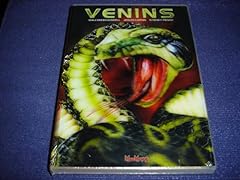 Venins dvd film d'occasion  Livré partout en France