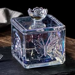 Lwxpaiyy iridescent glass for sale  Delivered anywhere in USA 