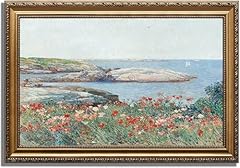 Kbkbart vintage framed for sale  Delivered anywhere in USA 
