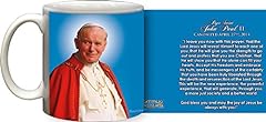 Pope john paul for sale  Delivered anywhere in USA 