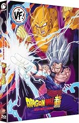 Dragon ball super d'occasion  Livré partout en Belgiqu