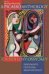 Picasso anthology for sale  Delivered anywhere in USA 