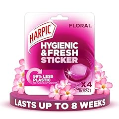 Harpic hygienic fresh for sale  Delivered anywhere in UK