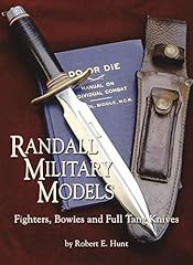 Randall military models d'occasion  Livré partout en France