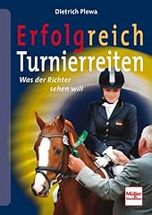 Erfolgreich turnierreiten rich gebraucht kaufen  Wird an jeden Ort in Deutschland