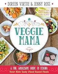 Veggie mama fun for sale  Delivered anywhere in USA 