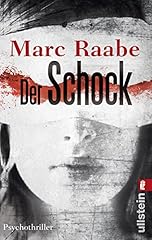 Schock psychothriller mord gebraucht kaufen  Wird an jeden Ort in Deutschland