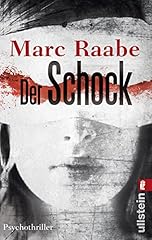 Schock psychothriller gebraucht kaufen  Wird an jeden Ort in Deutschland