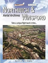 Northwich winsford aerial for sale  Delivered anywhere in UK