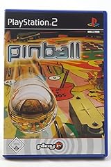 Pinball d'occasion  Livré partout en Belgiqu