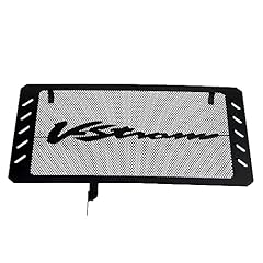For VStrom 650 Radiator Grille Guard Protector Cover for sale  Delivered anywhere in USA 