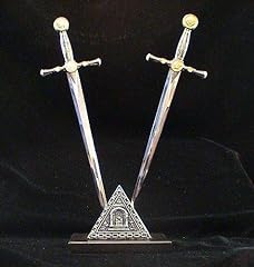 Knights templar masonic for sale  Delivered anywhere in UK