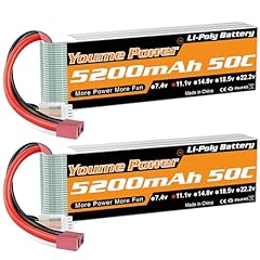Packs 11.1v lipo for sale  Delivered anywhere in UK