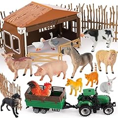 Buyger farm animals for sale  Delivered anywhere in UK
