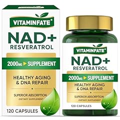 Vitaminfate nad supplement for sale  Delivered anywhere in USA 