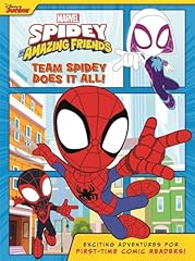 Marvel spidey amazing for sale  Delivered anywhere in UK