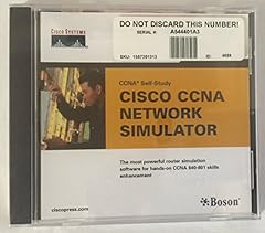Cisco ccna network for sale  Delivered anywhere in USA 