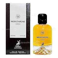 Montaigne coco 100ml gebraucht kaufen  Wird an jeden Ort in Deutschland