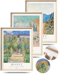 Hesendot framed claude for sale  Delivered anywhere in USA 