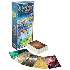 Asmodee libellud dixit d'occasion  Livré partout en France