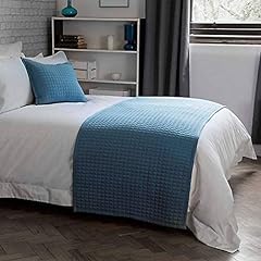 Belledorm crompton quilted for sale  Delivered anywhere in UK