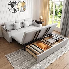Homary sleeper sofa for sale  Delivered anywhere in USA 
