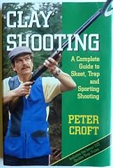 Clay shooting complete for sale  Delivered anywhere in UK