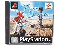 Azure dreams d'occasion  Livré partout en Belgiqu