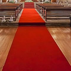 Aisle runner wedding for sale  Delivered anywhere in UK
