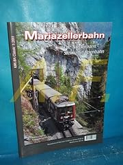 Mariazellerbahn niederösterr  gebraucht kaufen  Wird an jeden Ort in Deutschland