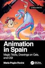 Animation spain magic for sale  Delivered anywhere in UK