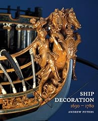 Ship decoration 1630 for sale  Delivered anywhere in UK