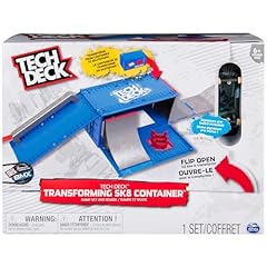 Tech deck transforming for sale  Delivered anywhere in USA 