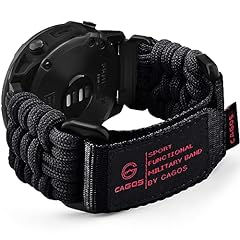 Cagos paracord bands for sale  Delivered anywhere in USA 