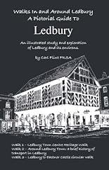Walks around ledbury for sale  Delivered anywhere in UK
