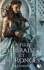 Trilogie braises ronces d'occasion  Livré partout en France