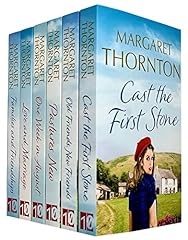 Margaret thornton yorkshire for sale  Delivered anywhere in UK
